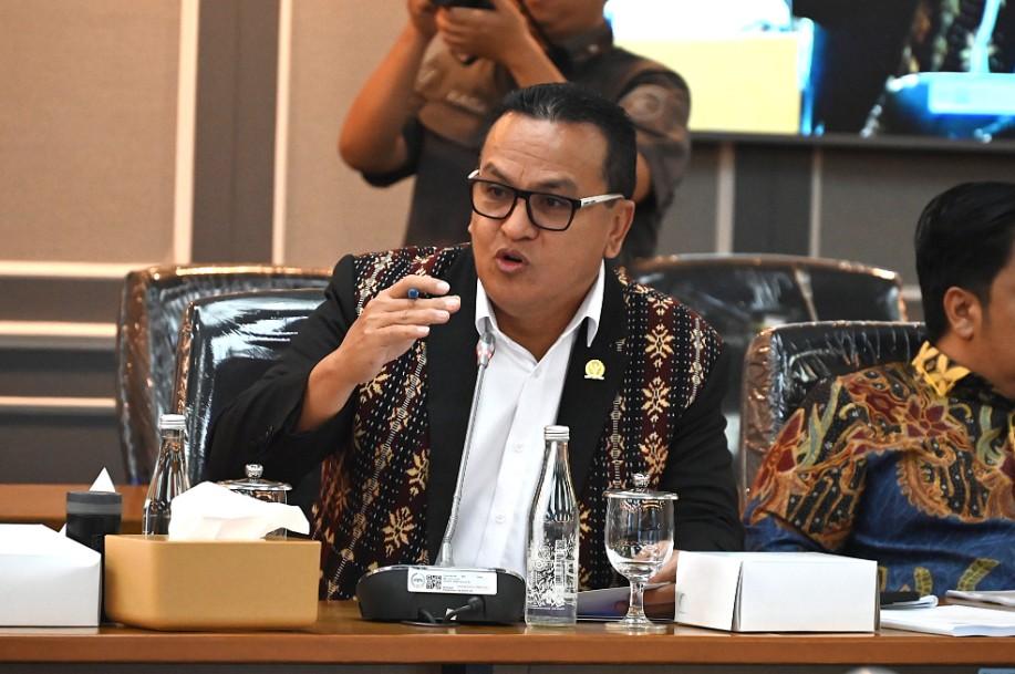 DPR Soroti Kekosongan Hukum dalam Eksekusi Fidusia, Dorong Revisi UU dan Perlindungan HAM