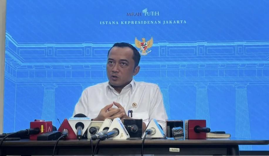 Pemerintah Tegaskan Tidak Ada Wacana Ubah Pemilihan Presiden oleh MPR