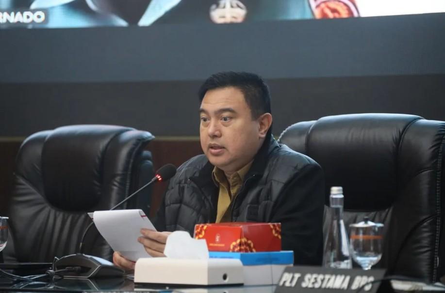 Kemendagri Minta Pemda Aktif Cek Harga Bahan Pokok Jelang Ramadan 2026