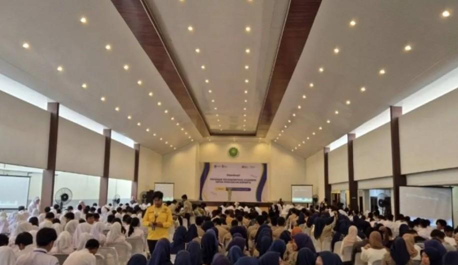 Kemendikdasmen Jelaskan Perbedaan Simulasi dan Gladi Bersih Jelang TKA SMP 2026