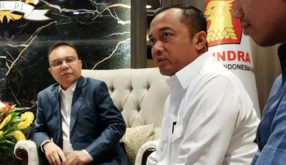 Presiden Prabowo Tegaskan Sistem Pemilu Harus Berpihak pada Kepentingan Rakyat