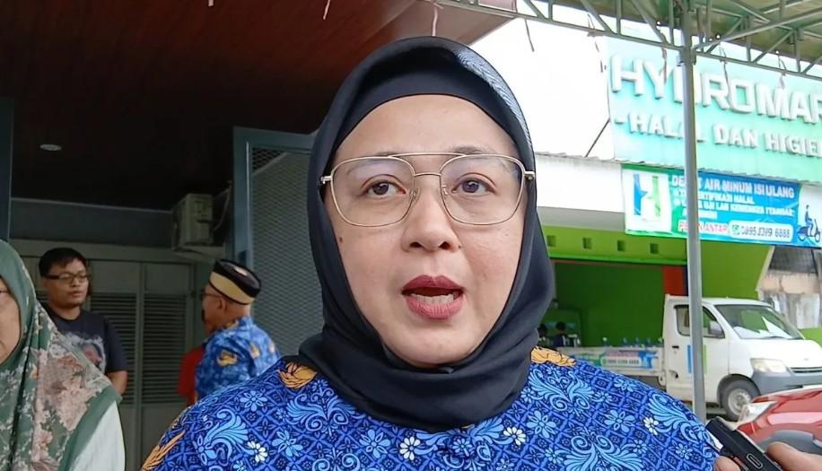 Pemkab Tangerang Siap Bantu Keluarga Capt. Andy, Pilot Korban Kecelakaan Pesawat di Maros