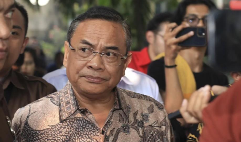 KPK Tangkap Bupati Pati Sudewo dalam OTT Ketiga Tahun 2026, Pemeriksaan Dilakukan di Kudus