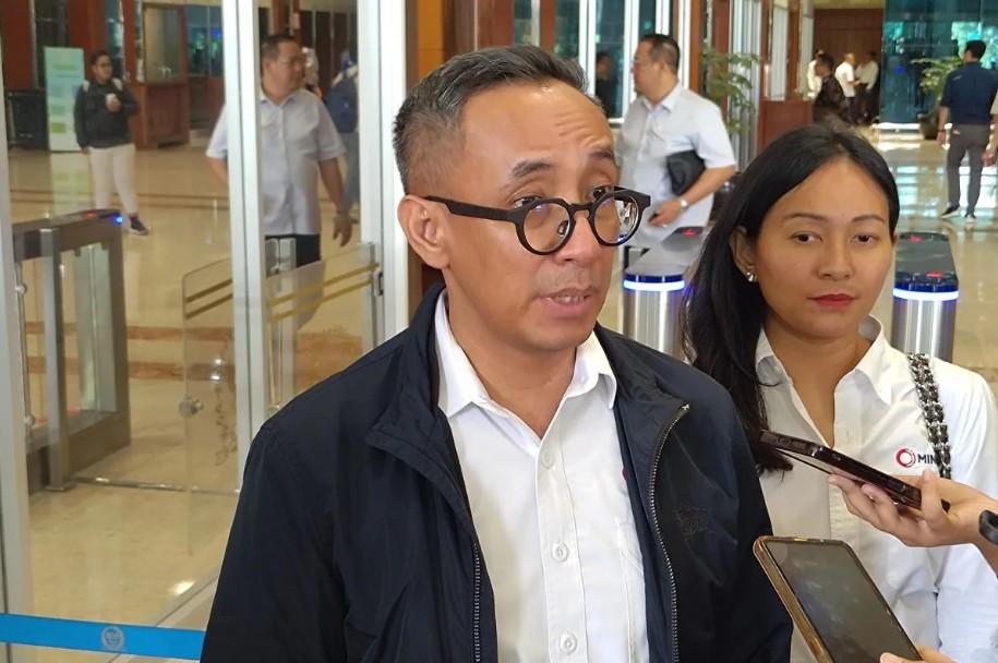 Tekanan Biaya Meningkat, PT Vale Tetap Lampaui Target Produksi dan Penjualan di 2025