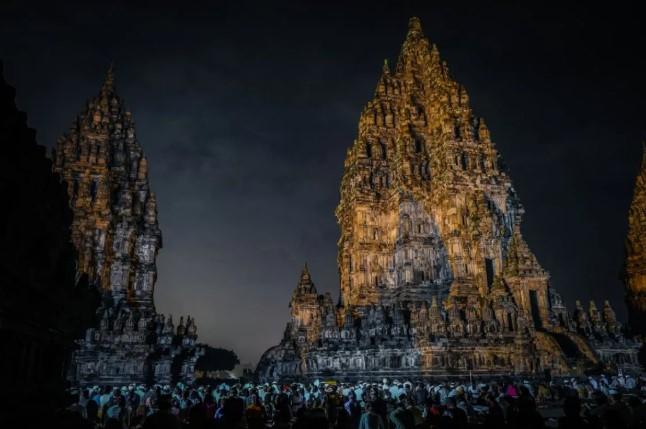 Prambanan Shiva Festival 2026 Dibuka, Tingkatkan Wisata Religi dan Spiritual di Yogyakarta