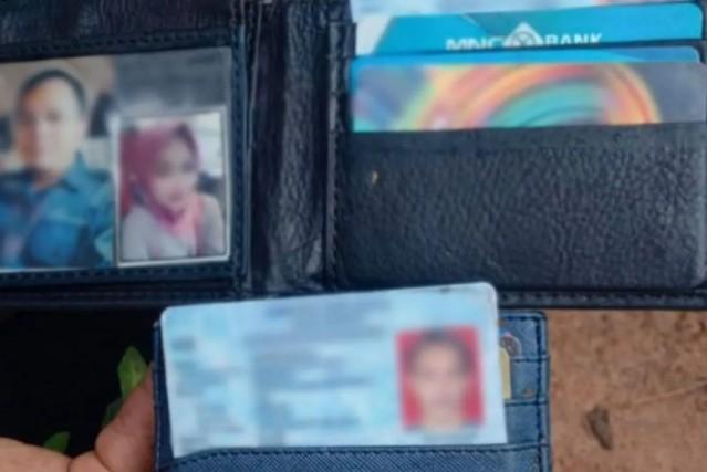 Tim SAR Temukan Barang Milik Korban dan Bagian Pesawat ATR 42-500 di Sulsel