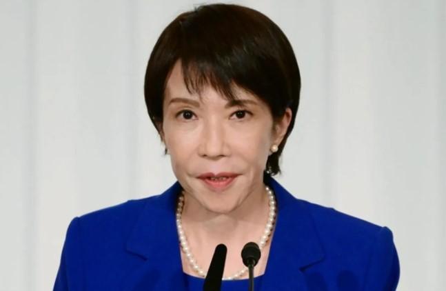 PM Jepang Sanae Takaichi Umumkan Pembubaran Parlemen dan Pemilu Dini Februari 2026