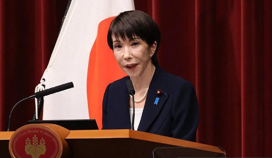 PM Jepang Sanae Takaichi Bubarkan DPR dan Gelar Pemilu Lebih Awal 8 Februari 2026