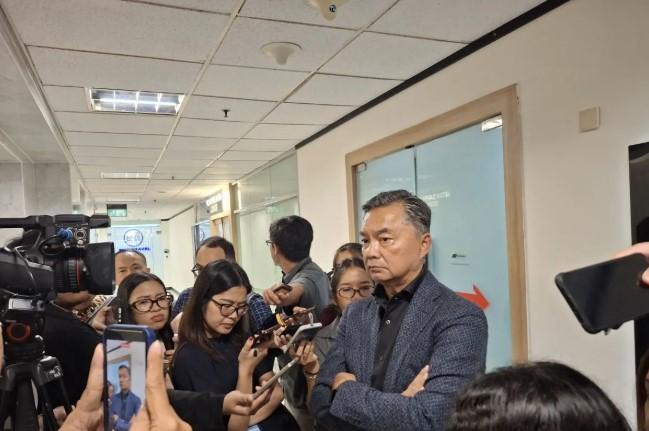 Dino Patti Djalal Dorong Indonesia Ambil Peran Strategis dalam Reformasi Multilateralisme PBB