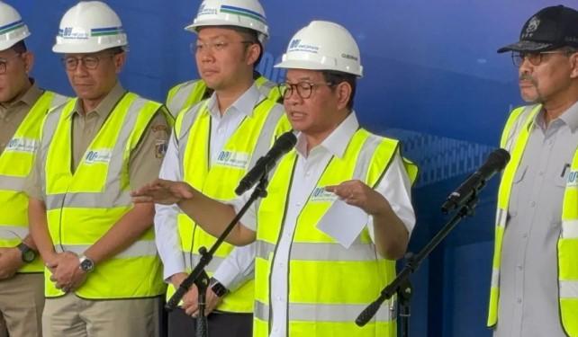 DKI Jakarta Segera Luncurkan Dua Rute Baru Transjabodetabek, Fokus ke Bandara dan Kawasan Industri