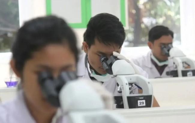 Peneliti BRIN Kembangkan Pelapisan Kertas Berbahan Lemak Nabati sebagai Alternatif Kemasan Ramah Lingkungan