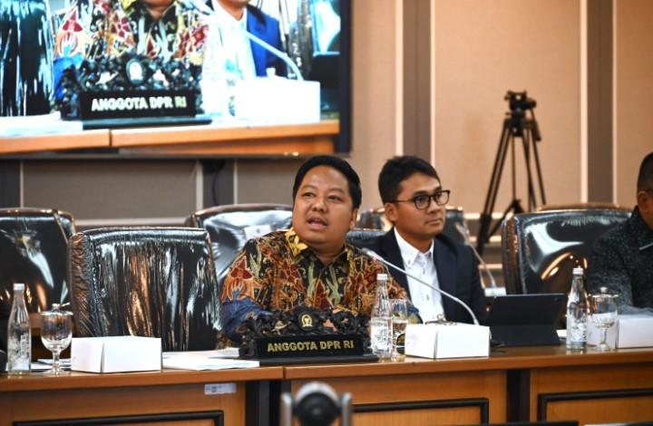Komisi XIII DPR Soroti Maraknya Penarikan Paksa Kendaraan oleh Debt Collector di Jalan Raya