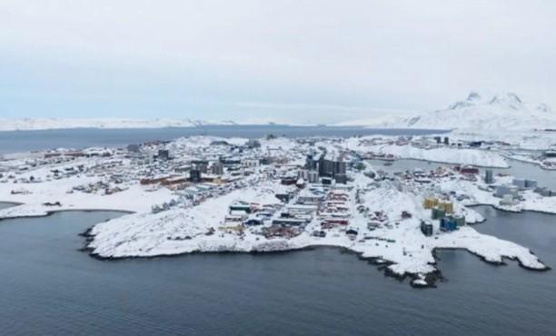 Denmark dan Greenland Usulkan Misi Aliansi NATO di Arktik untuk Perkuat Keamanan Kawasan