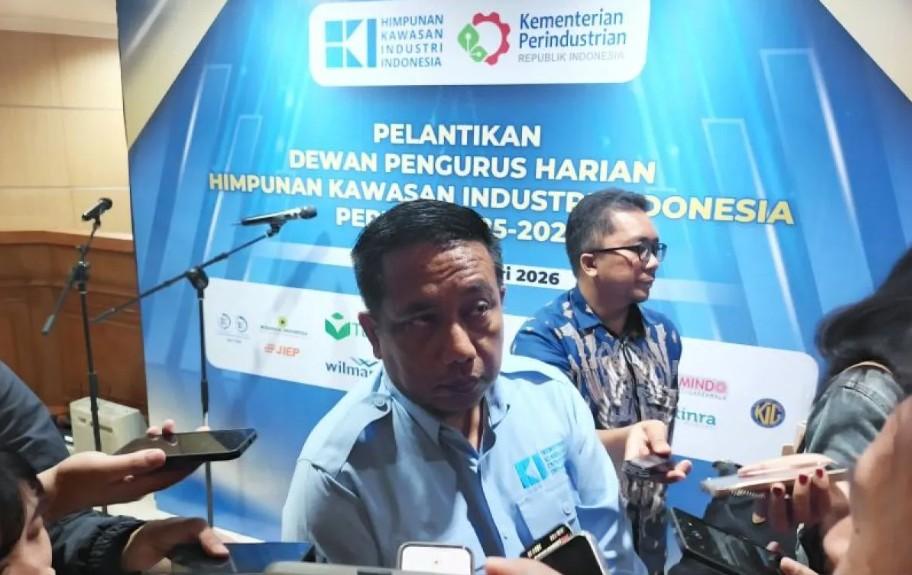 10 Perusahaan Rusia Pindah ke Indonesia di Tengah Memanasnya Geopolitik Global