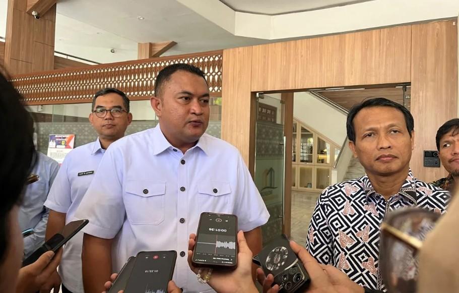 Bupati Bogor Libatkan KPK Kawal Proyek Strategis Daerah untuk Cegah Korupsi