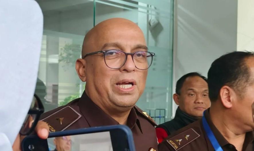 Kejagung Geledah Money Changer Terkait Kasus Korupsi Ekspor POME, Jejak Aliran Dana Dicari Lewat Dokumen