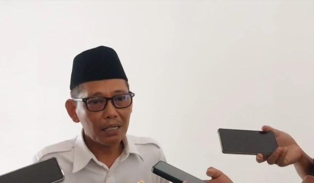 NTB Dapat Tambahan Kuota 1.299 Jemaah Haji, Total Capai 5.798 Orang di Musim Haji Tahun Ini