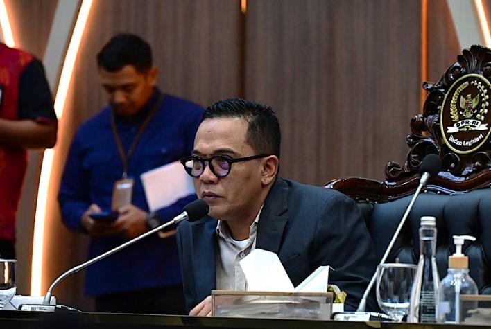 DPR Tegaskan Dana Haji Wajib Dikelola Transparan dan Profesional demi Kepentingan Jemaah