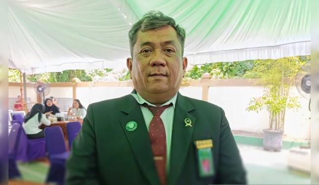 PN Sampit Targetkan Penerapan Penuh KUHP dan KUHAP Baru Mulai Februari 2026