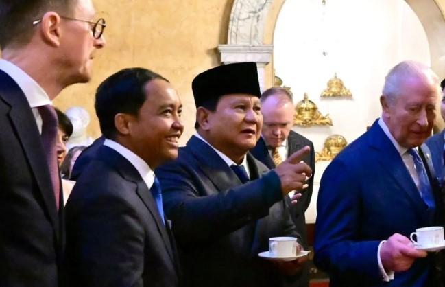 Satgas Pembiayaan Taman Nasional Dibentuk, Pemerintah Percepat Pendanaan Berkelanjutan Konservasi