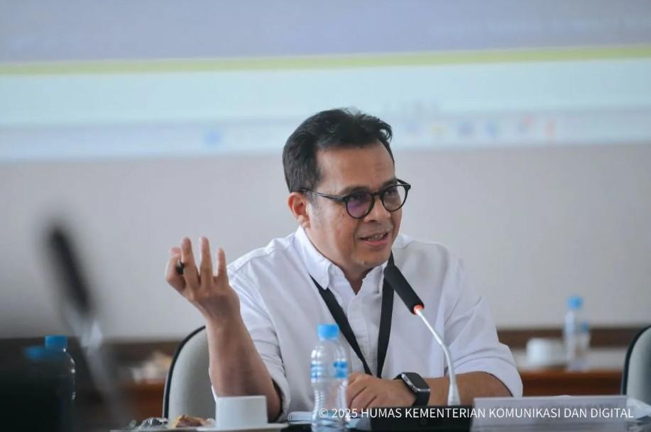 Pemanfaatan AI Tak Diatur Sanksi dalam Perpres, Konten Pornografi Tetap Bisa Diproses Lewat UU ITE