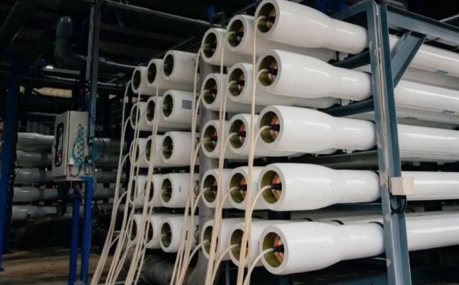 ITDC Produksi Air Bersih dari Laut di Nusa Dua Bali, Gunakan Teknologi SWRO untuk Dukung Pariwisata Berkelanjutan