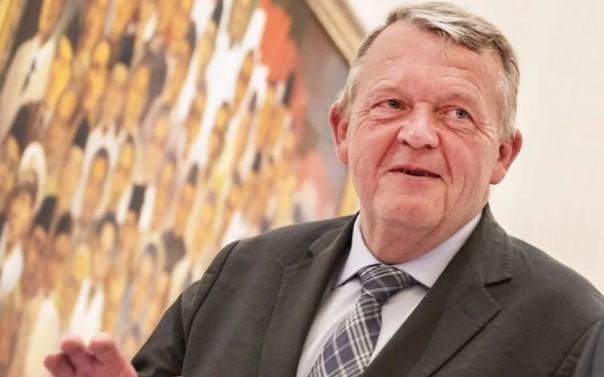 Denmark Tegas Tolak Negosiasi Penjualan Greenland kepada AS, Menteri Luar Negeri: "Itu Tidak Akan Pernah Terjadi"