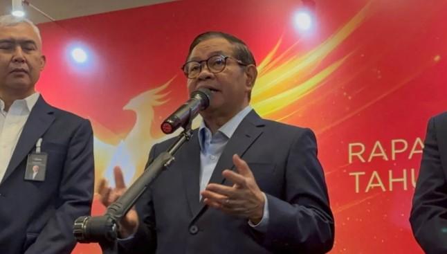 Gubernur Pramono Instruksikan OMC di Jabodetabek, Siapkan WFH dan PJJ Jika Banjir Terjadi