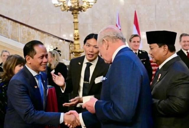 Indonesia dan Inggris Perkuat Pembiayaan Alam Berkelanjutan, Aceh Ditunjuk sebagai Model Percontohan