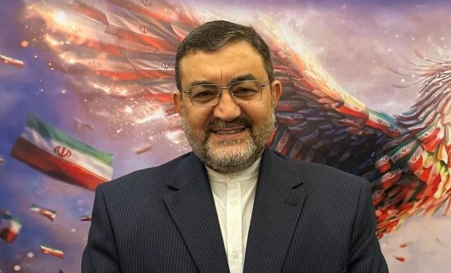 Dubes Iran Klaim Aksi Unjuk Rasa Dibajak Unsur Asing hingga Berujung Kerusuhan