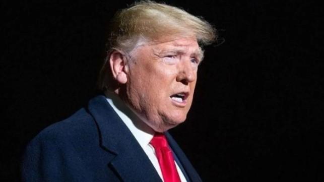 Donald Trump: AS dan NATO Akan Bekerja Sama dalam Isu Greenland dan Arktik