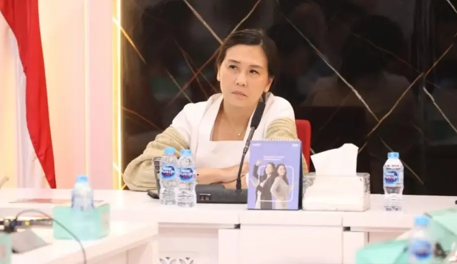 Edukasi Risiko Kekerasan Digital pada Anak Ditekankan, KemenPPPA Dorong Kolaborasi Internasional dan Pembentukan Indo-ICAC