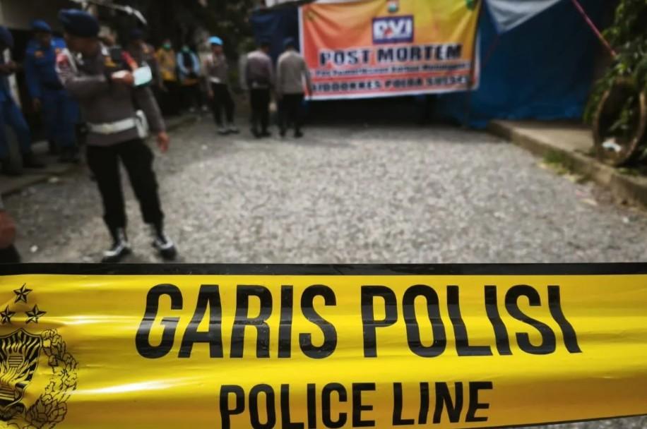 DVI Identifikasi Korban Kecelakaan Pesawat ATR, Esther Aprilita Dikonfirmasi