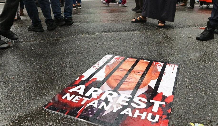 Hamas Kecam Keterlibatan Netanyahu dalam Dewan Perdamaian Gaza yang Dipimpin AS