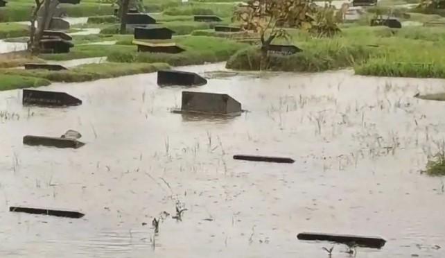 Banjir Jakarta Kembali Meluas, 125 RT dan 14 Ruas Jalan Tergenang pada Jumat Pagi