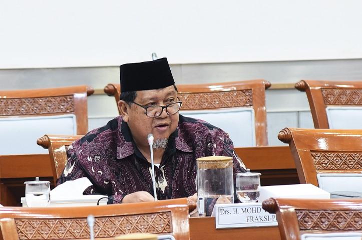 Anggota DPR Ingatkan Kemenhaj Agar Kartu Nusuk Dibagikan Sejak di Tanah Air untuk Kelancaran Ibadah Haji