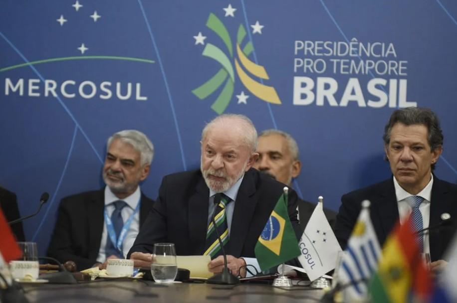 Presiden Brasil Kritik Trump Soal Usulan Bentuk PBB Baru, Tegaskan Komitmen pada Multilateralisme