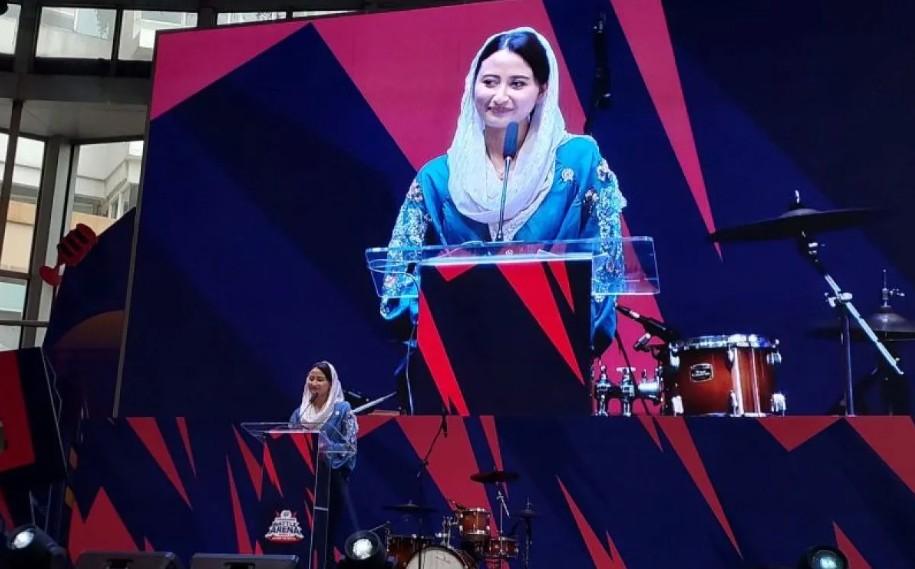 Wamendag Dorong Komunitas Gamer Sosialisasikan Gim Lokal agar Tak Kalah di Negeri Sendiri