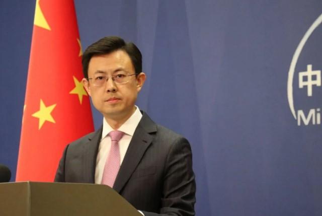 China Serukan Dialog, Trump Kirim Armada Besar ke Iran di Tengah Ketegangan Geopolitik