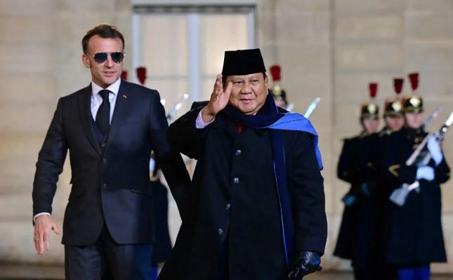 Akademisi Nilai Pidato Presiden Prabowo di WEF Davos 2026 Tegaskan Arah Pembangunan dan Posisi Global Indonesia