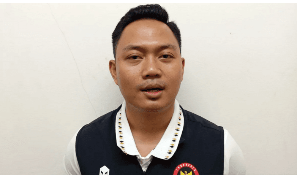 Tim Goalball Indonesia Pilih Bermain Lepas Tanpa Beban Lawan Thailand di Final APG 2025