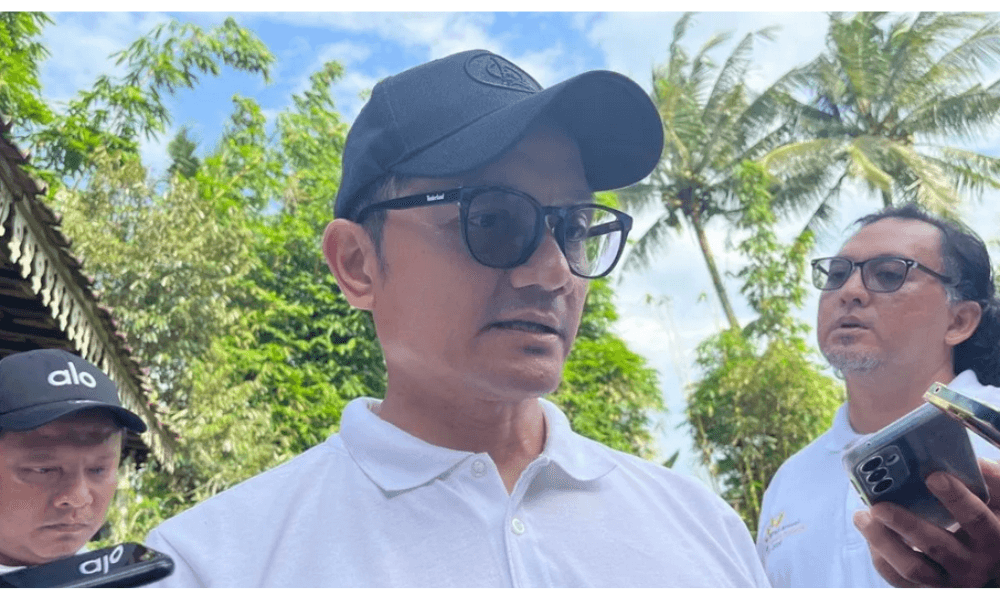 BPKH Ungkap Investasi Emas Terkendala karena Belum Ada Pasar Korporasi di Indonesia