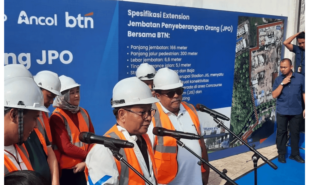 Pramono Anung: Sebagian Besar Wilayah Jakarta yang Terendam Banjir Sudah Surut