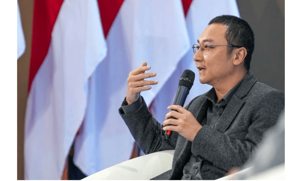 Indodax Sumbang Lebih dari 50 Persen Pajak Aset Kripto Nasional hingga November 2025