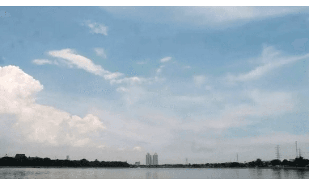 Pemprov DKI Jakarta Akan Kembangkan Danau Cincin Jadi Ruang Publik dan Lokasi Museum