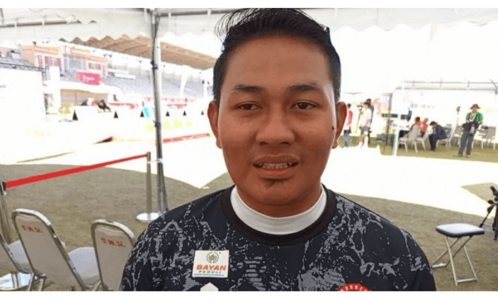 Tim Para Panahan Tambah Perak dan Perunggu, Indonesia Juara Umum di APG 2025 Thailand