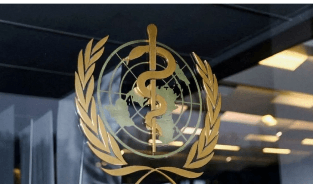 WHO Sesalkan AS Keluar dari Keanggotaan, Sebut Dunia Jadi Kurang Aman