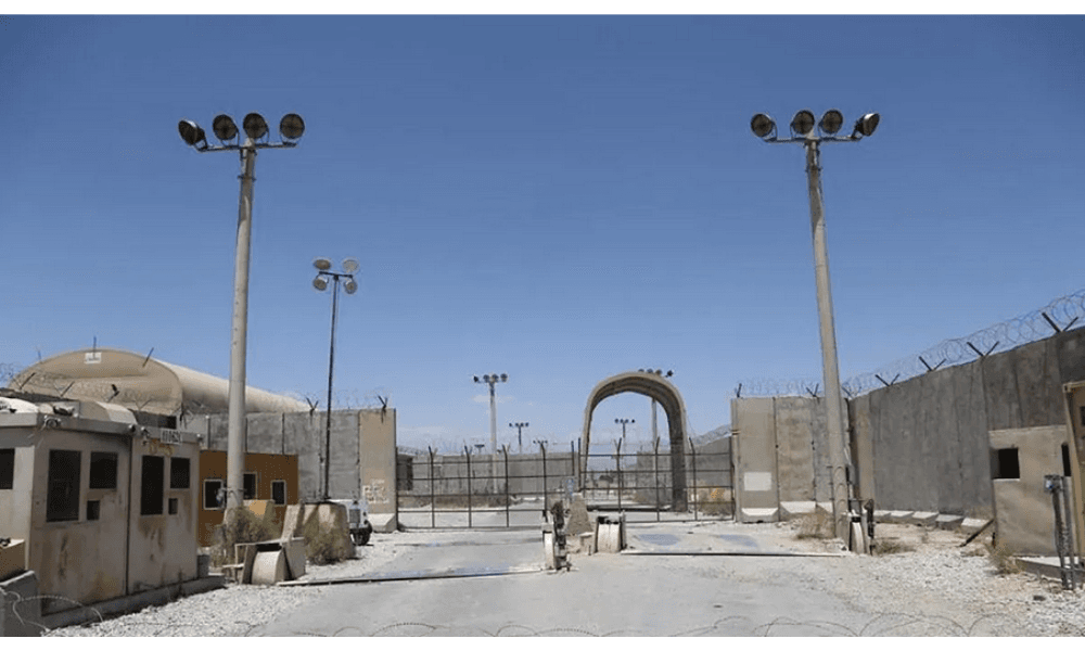 PM Denmark Kecam Pernyataan Trump Soal NATO Afghanistan, Sebut Tak Bisa Diterima