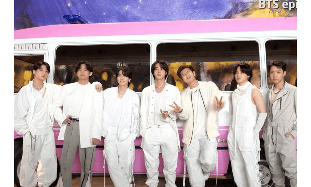 Gubernur DKI Jakarta Upayakan Konser BTS Digelar di Jakarta International Stadium Desember 2026