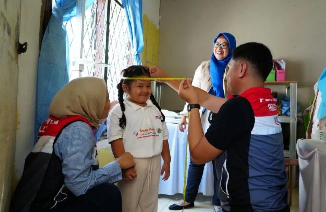 Program Kesehatan Pertamina Patra Niaga Jangkau 3.097 Penerima Manfaat, Turunkan Angka Stunting di Berbagai Wilayah